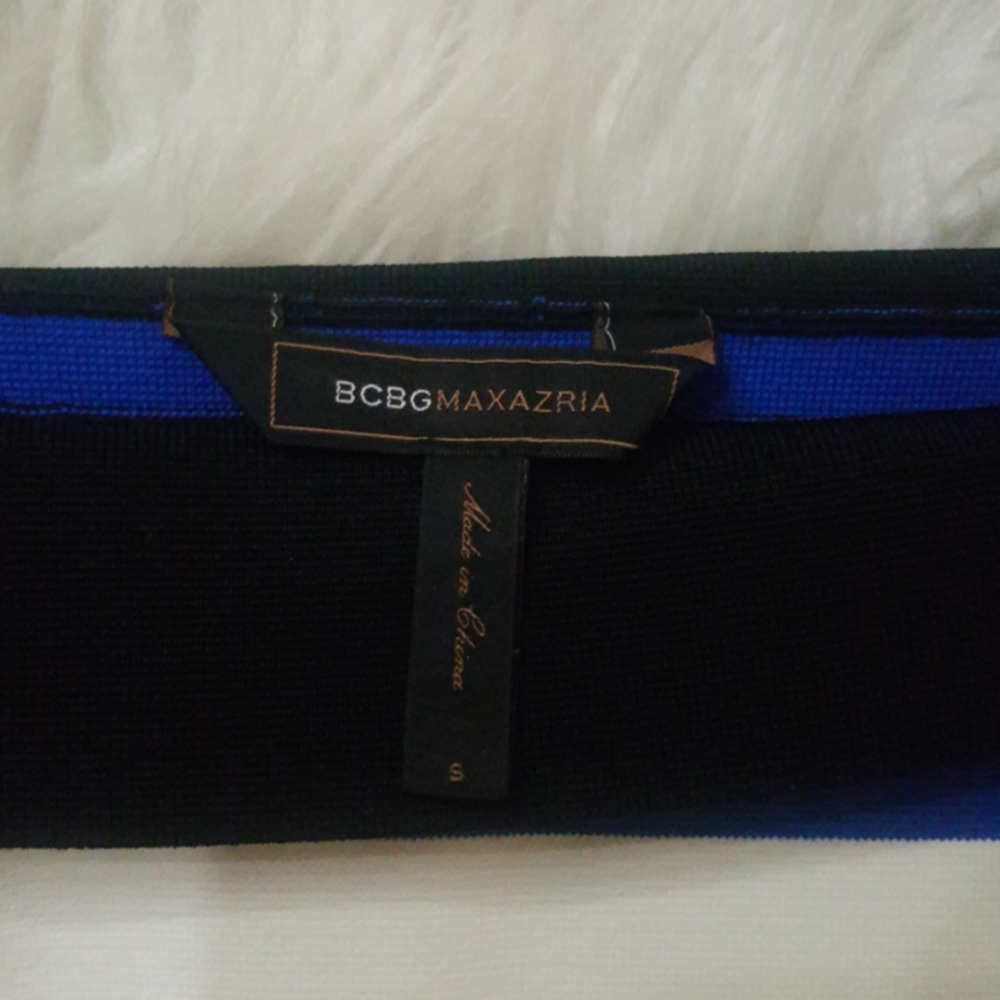 SOLD ON ANOTHER SELLING 2 BCBGMAXAZRIA SIZE SMALL - Picture 14 of 16
